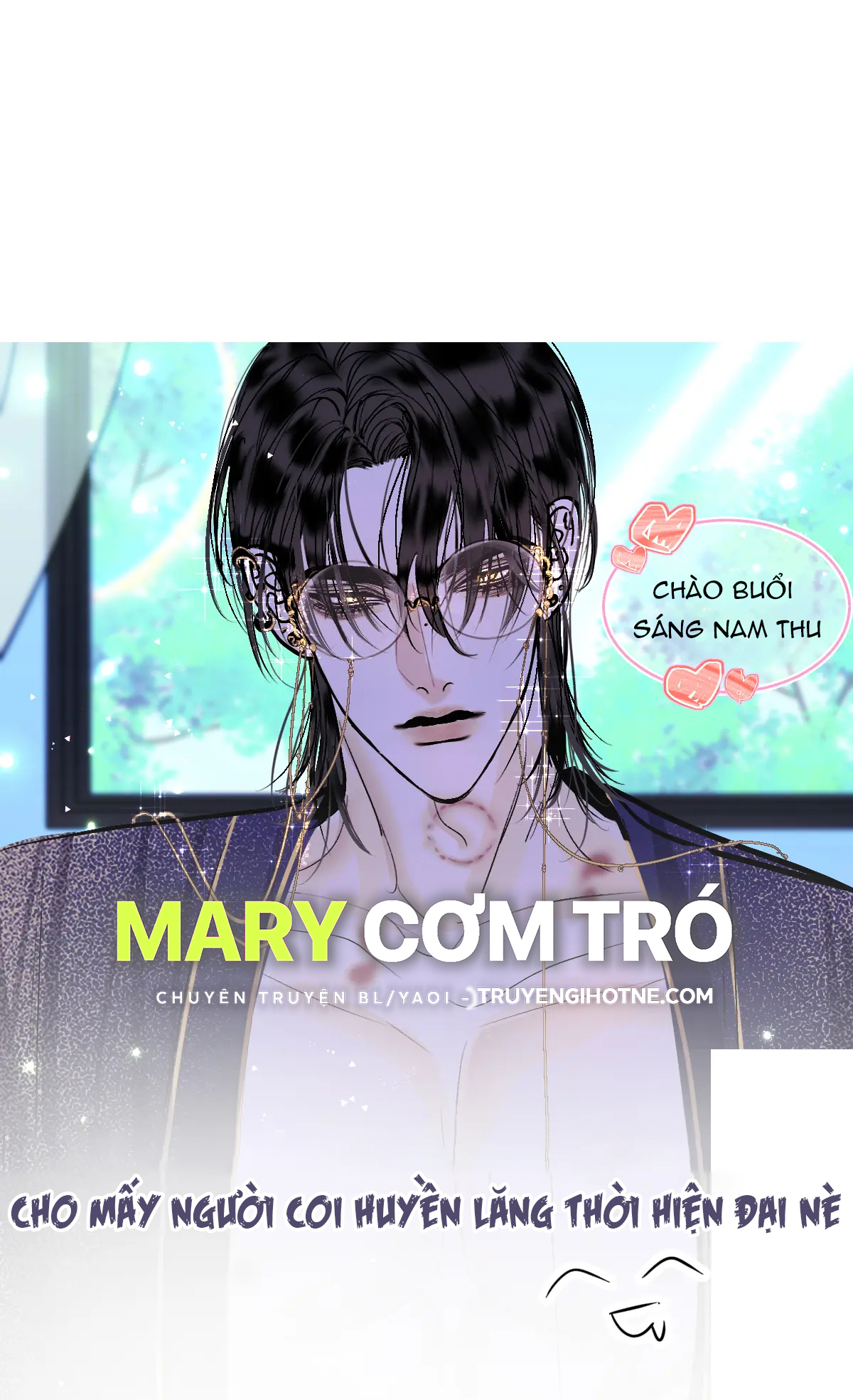 Chuyện Bên Lề Sau Khi Xuyên Sách Của Ta Và Sư Tôn chapter 5 - Trang 18
