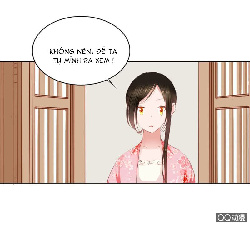 solo đi vương gia chapter 9 6