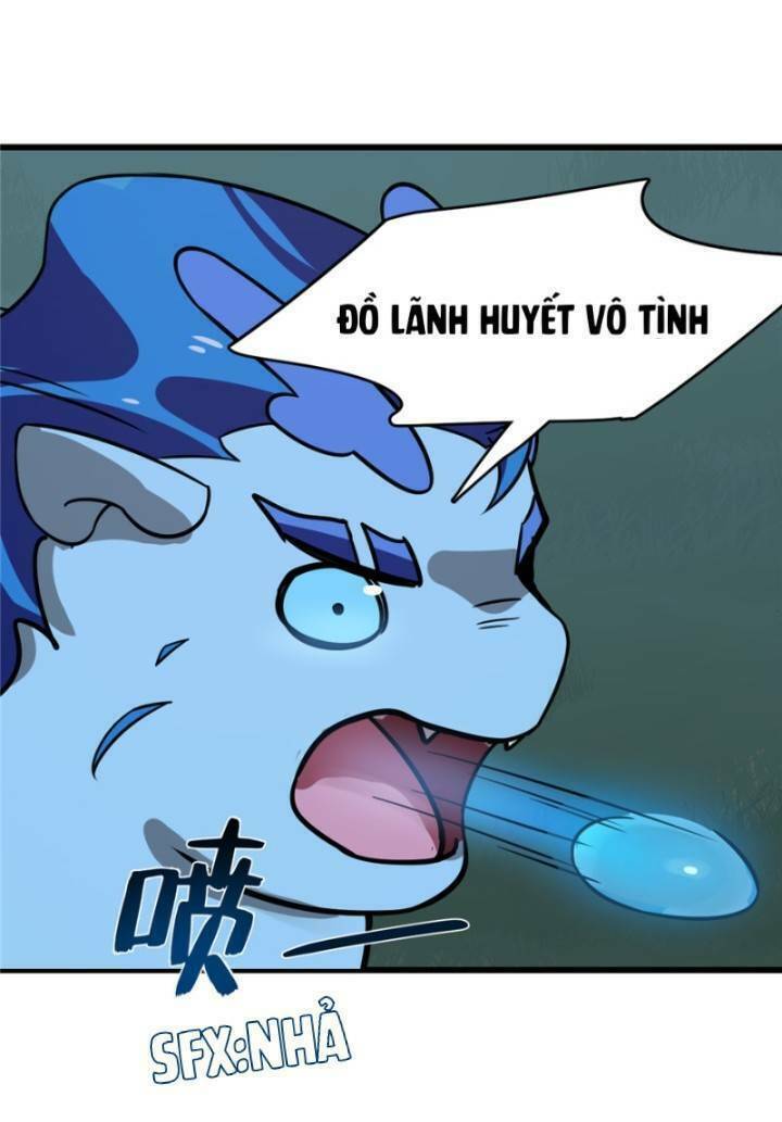 độc bộ thiên hạ: đặc công thần y chapter 160 28