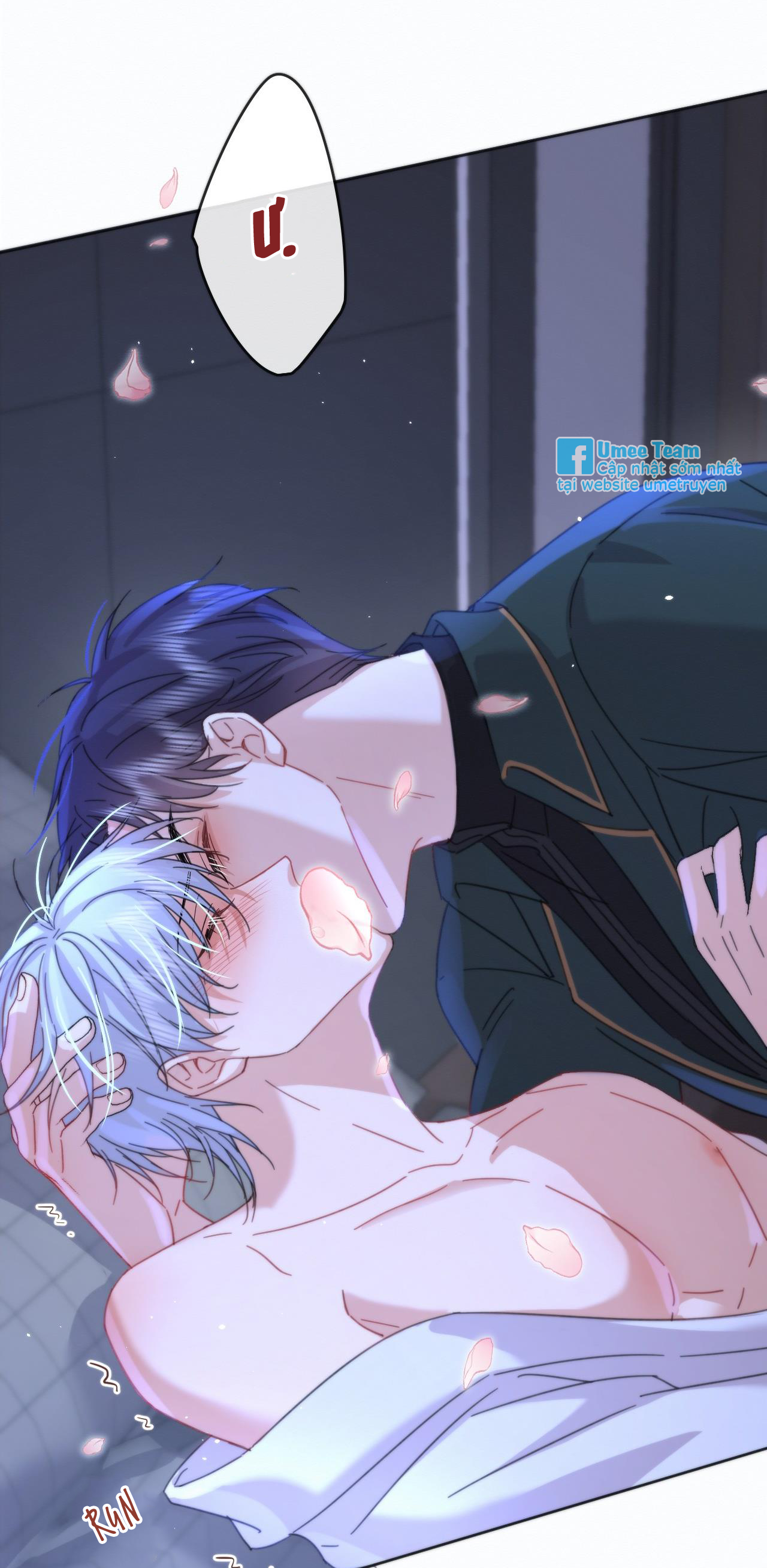 huynh dạy đệ vô lễ chapter 7 34