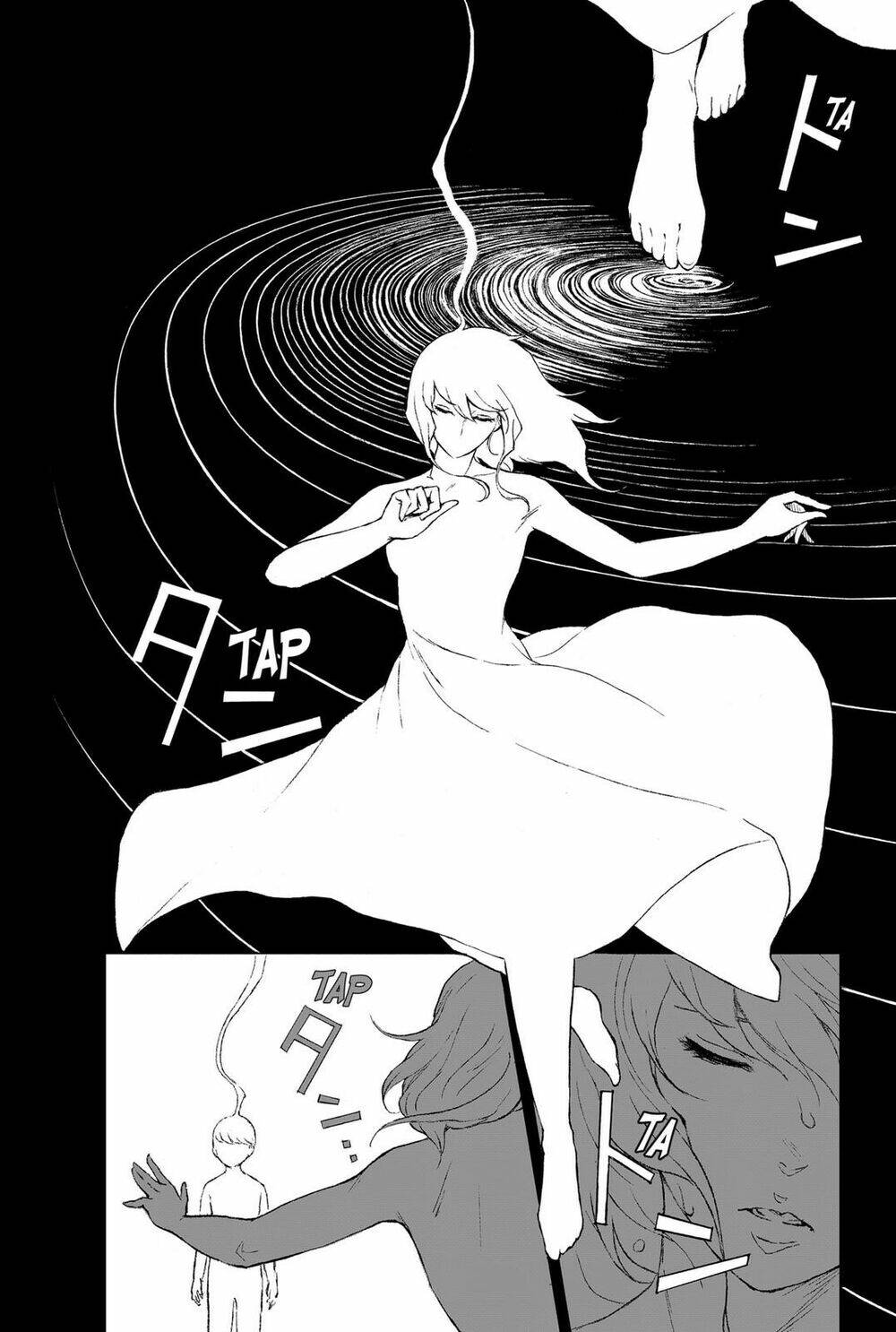 soloist of the prison chapter 18 24