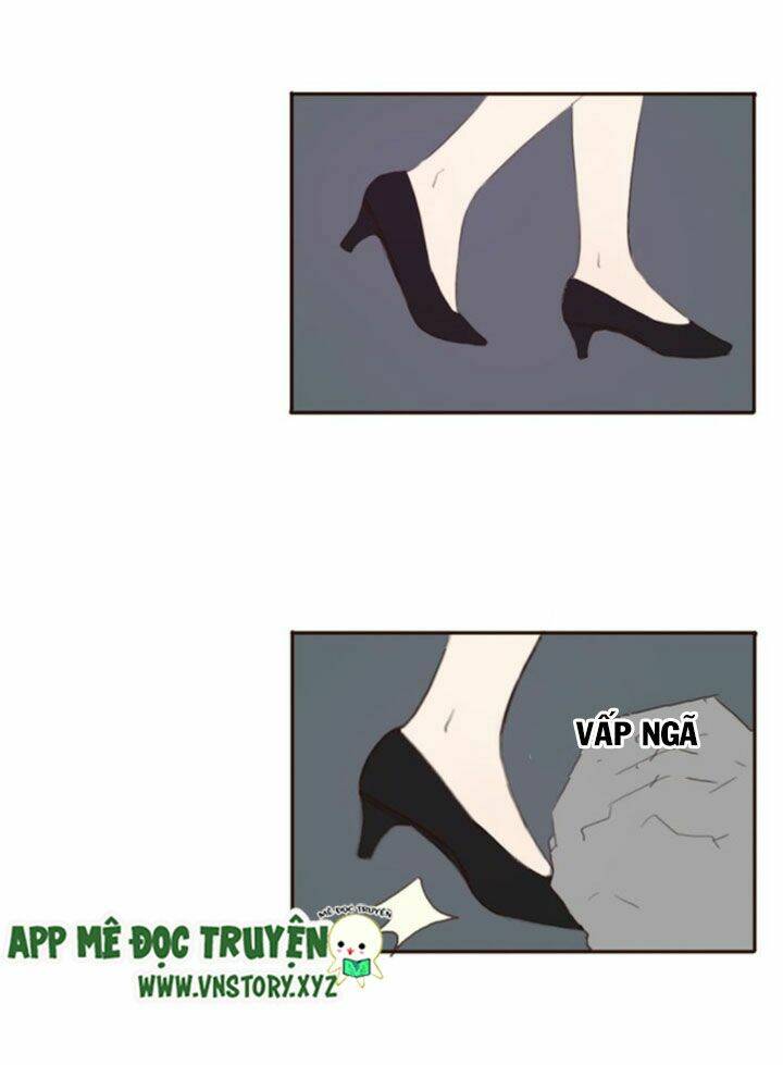 tình yêu không nói dối chapter 34 41