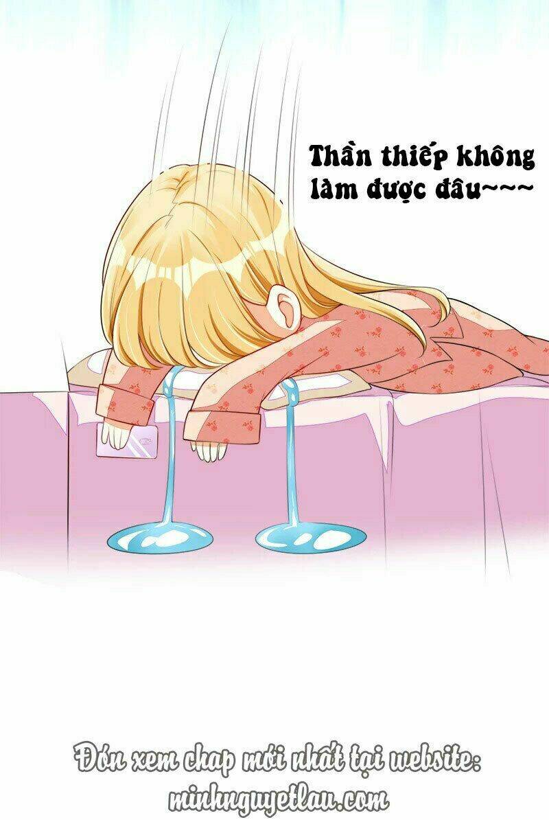 lãnh hôn cuồng ái chapter 44 39