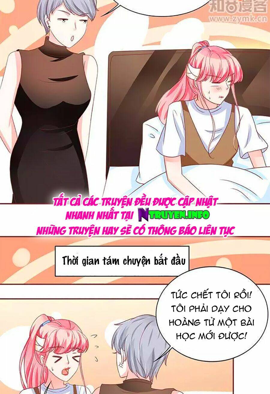 vương tước tư hữu bảo bối chapter 161 17