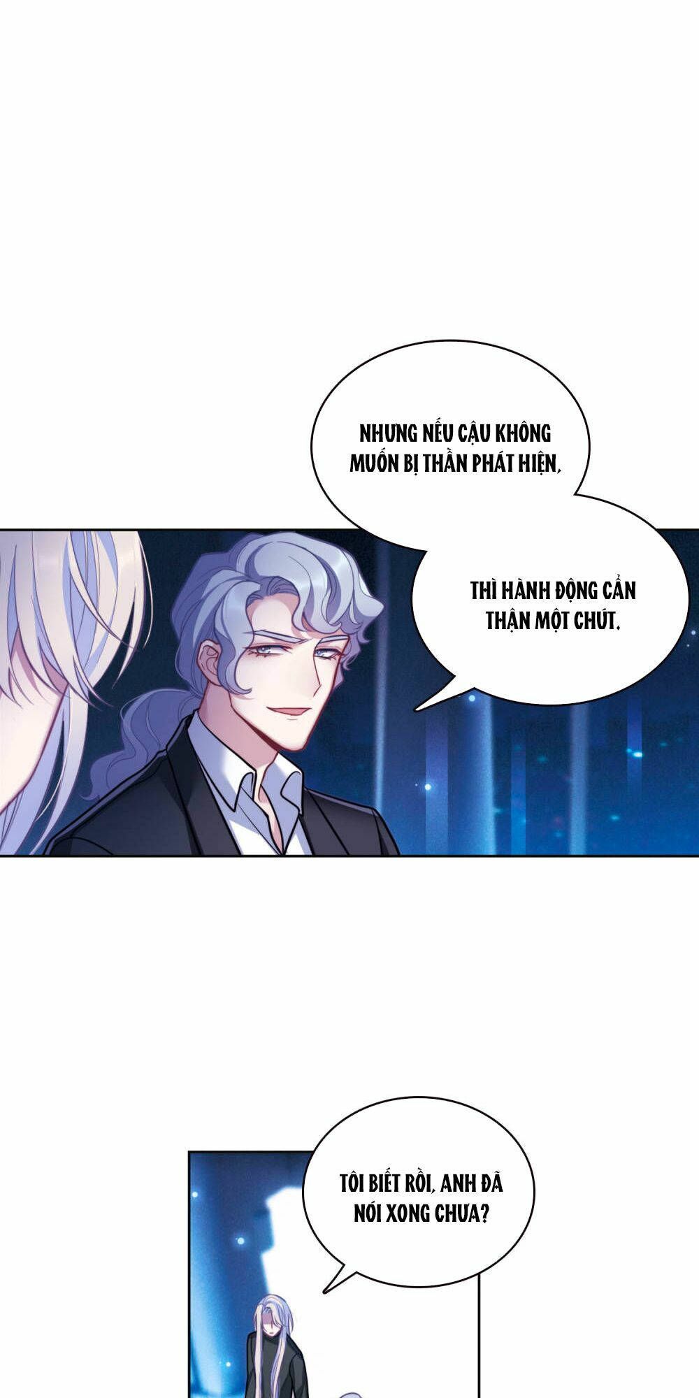 địa ngục cáo bạch thi chapter 111 11