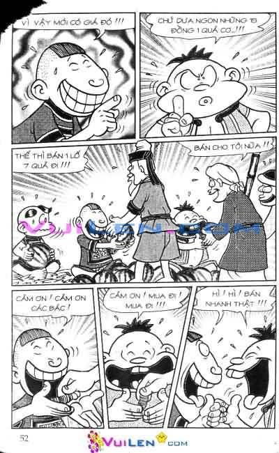 thần đồng đất việt chapter 23 40