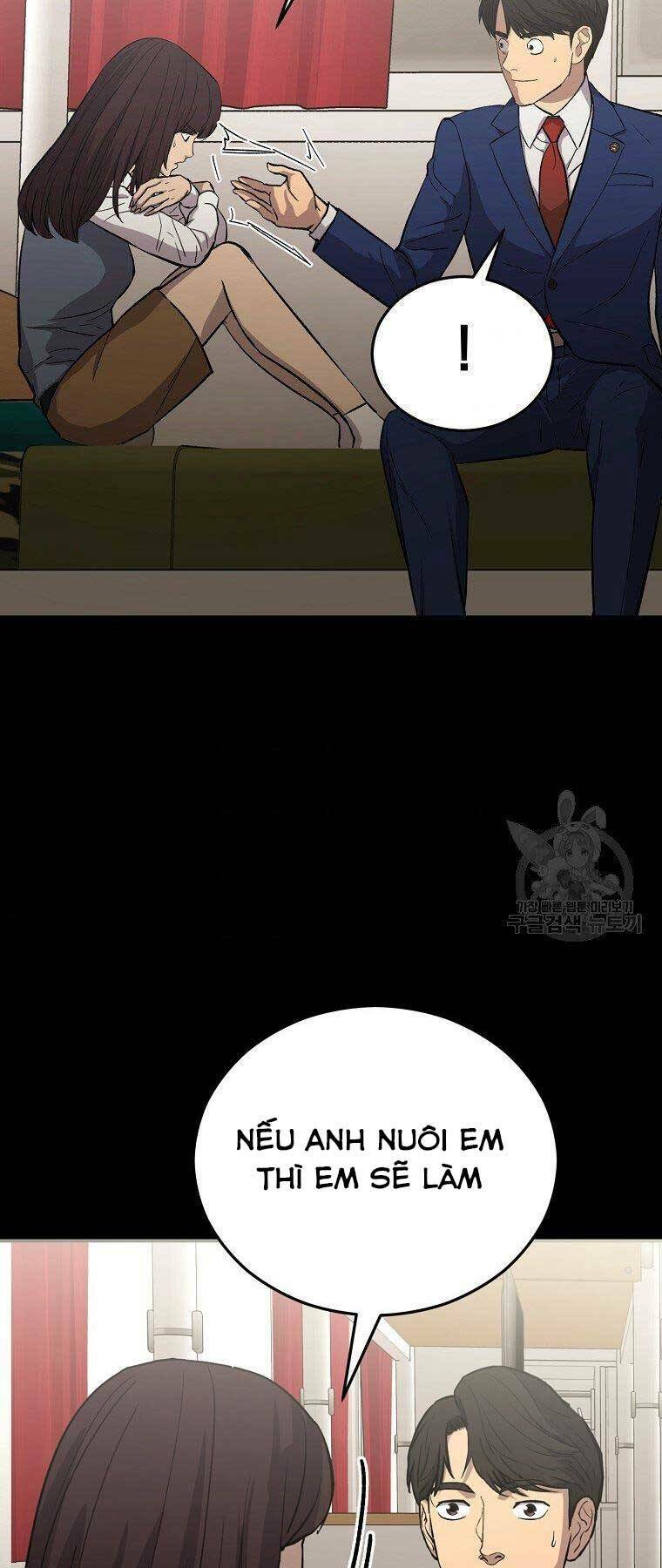 cánh cổng mở ra đúng ngày đầu tiên tôi thành chính trị gia chapter 22 34