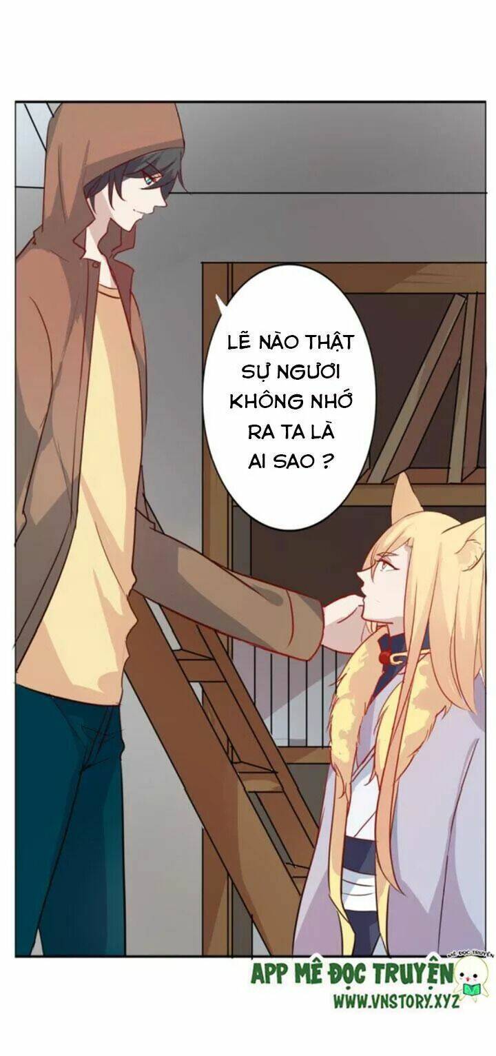 hồ tiên này không tin được chapter 31 12