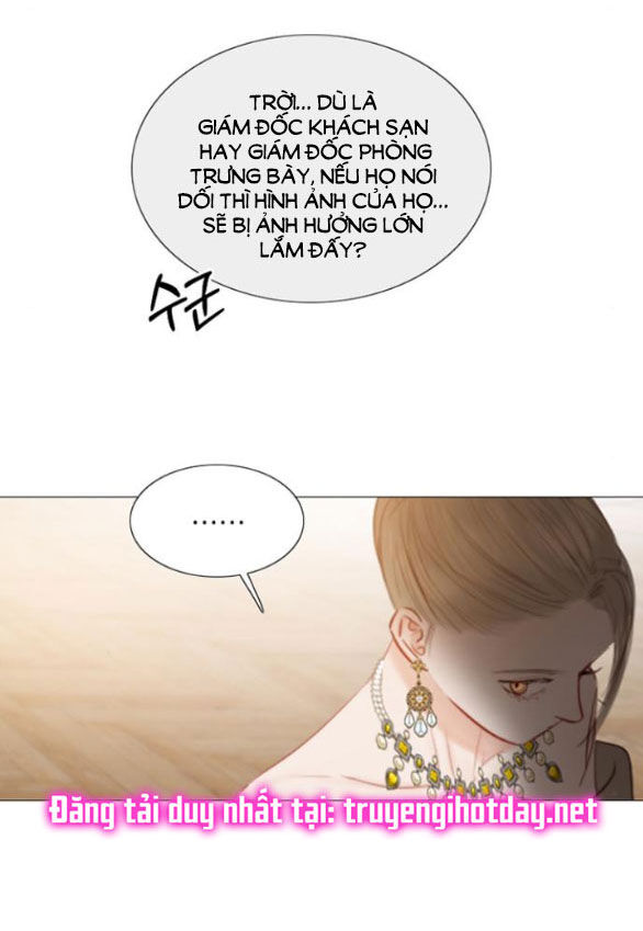 Serena Chapter 58.2 - Trang 37