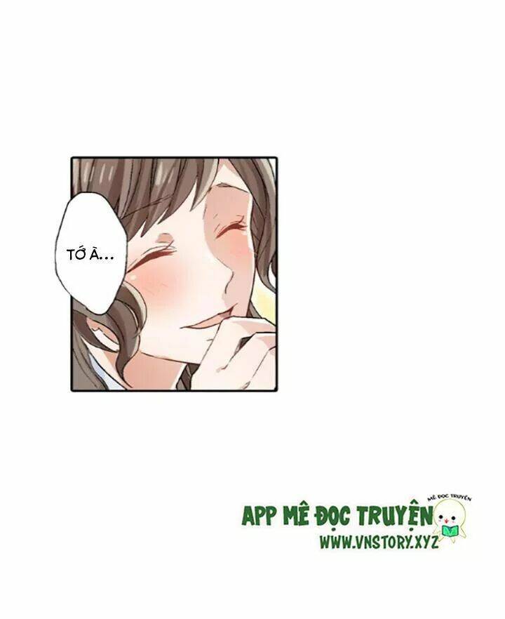 ngàn vạn nụ hôn đầu chapter 19 19