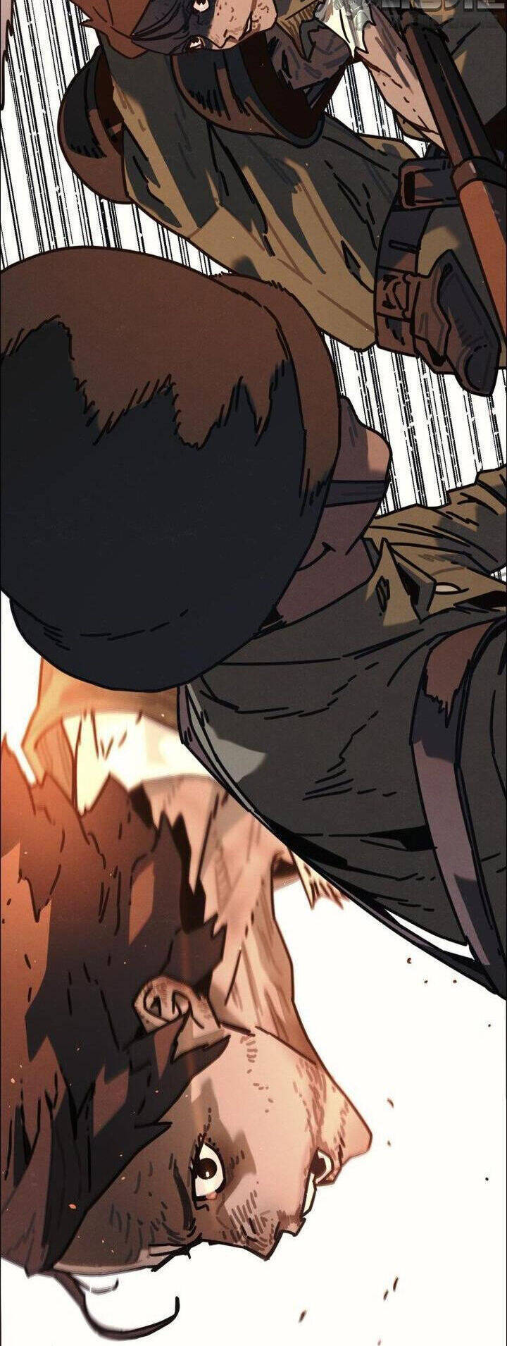 sinh vật gyeongseong: đóa hoa bất diệt chapter 33 41