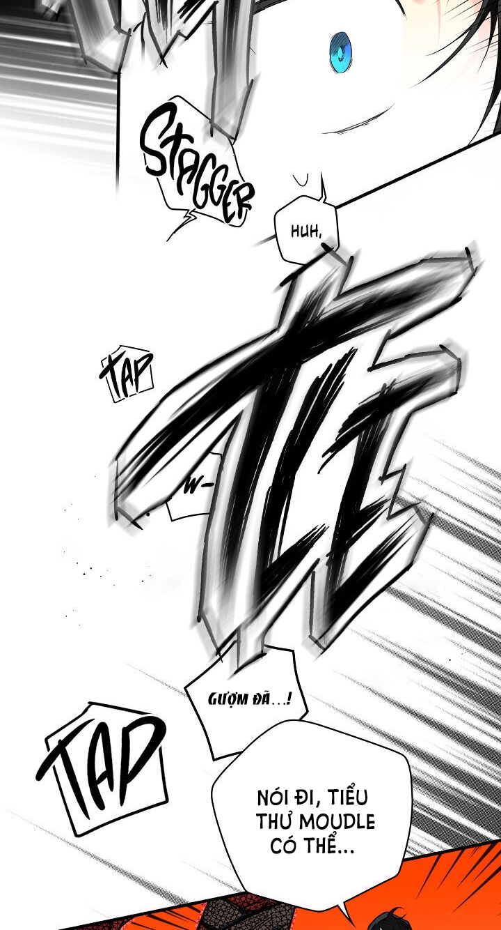 quý cô bí ẩn - secret lady chapter 17 79