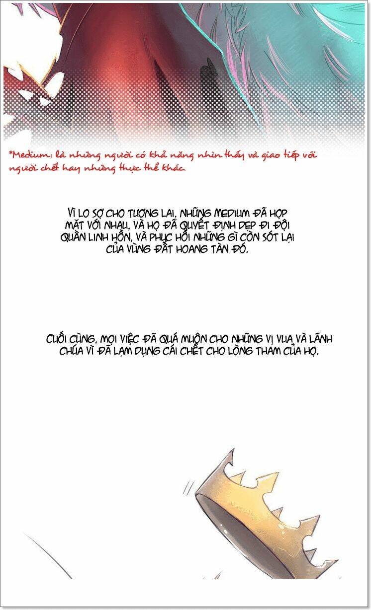 a messed-up wuxia world chapter 1 6