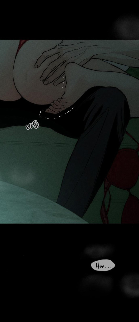 [18+] Nước Mắt Trên Đóa Hoa Tàn chapter 34.1 26