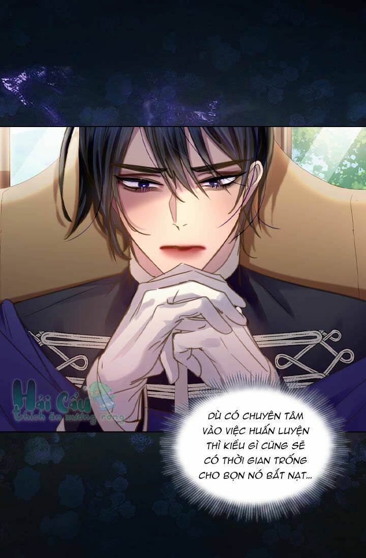 quy luật sinh tồn của nữ phụ chapter 46 56