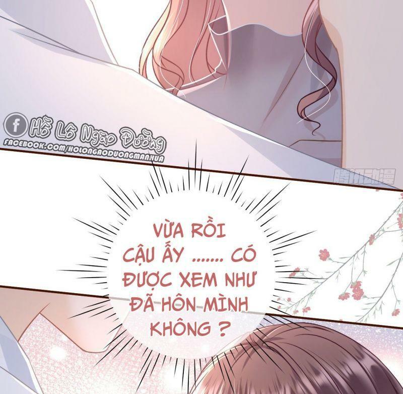 bạn gái tôi mới 30+ tuổi xuân chapter 55 33