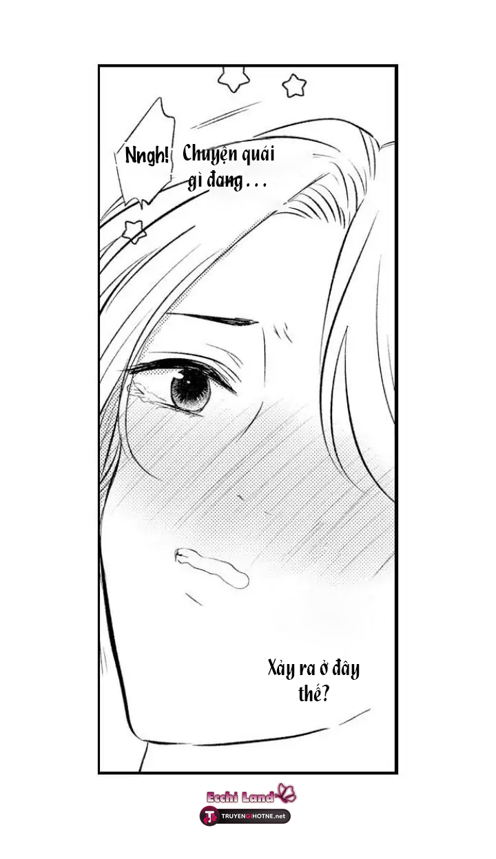 Incubus Tama chapter 3.1 - Trang 4