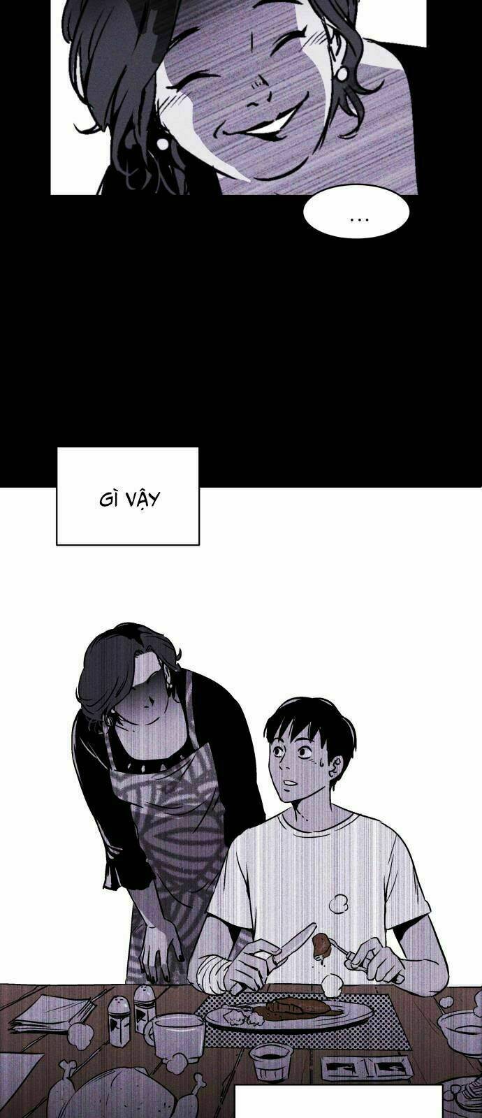 Chuồng lợn chapter 2 10