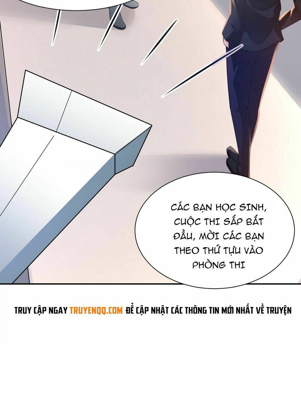 tôi thở cũng có thể mạnh hơn chapter 24 12