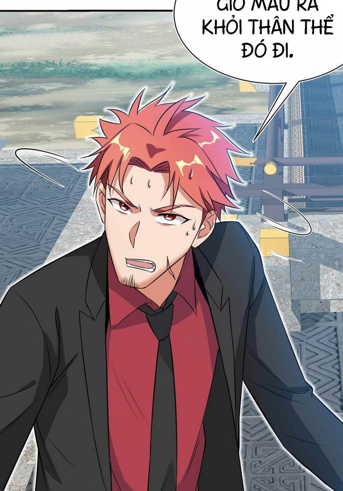 đỉnh phong cường thiếu chapter 85 26