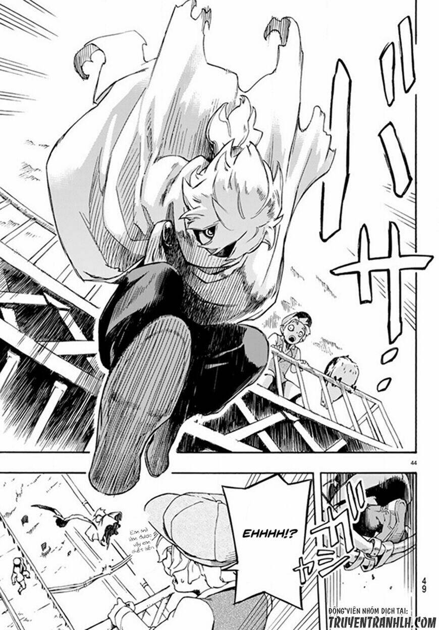 ayanashi chapter 1 44