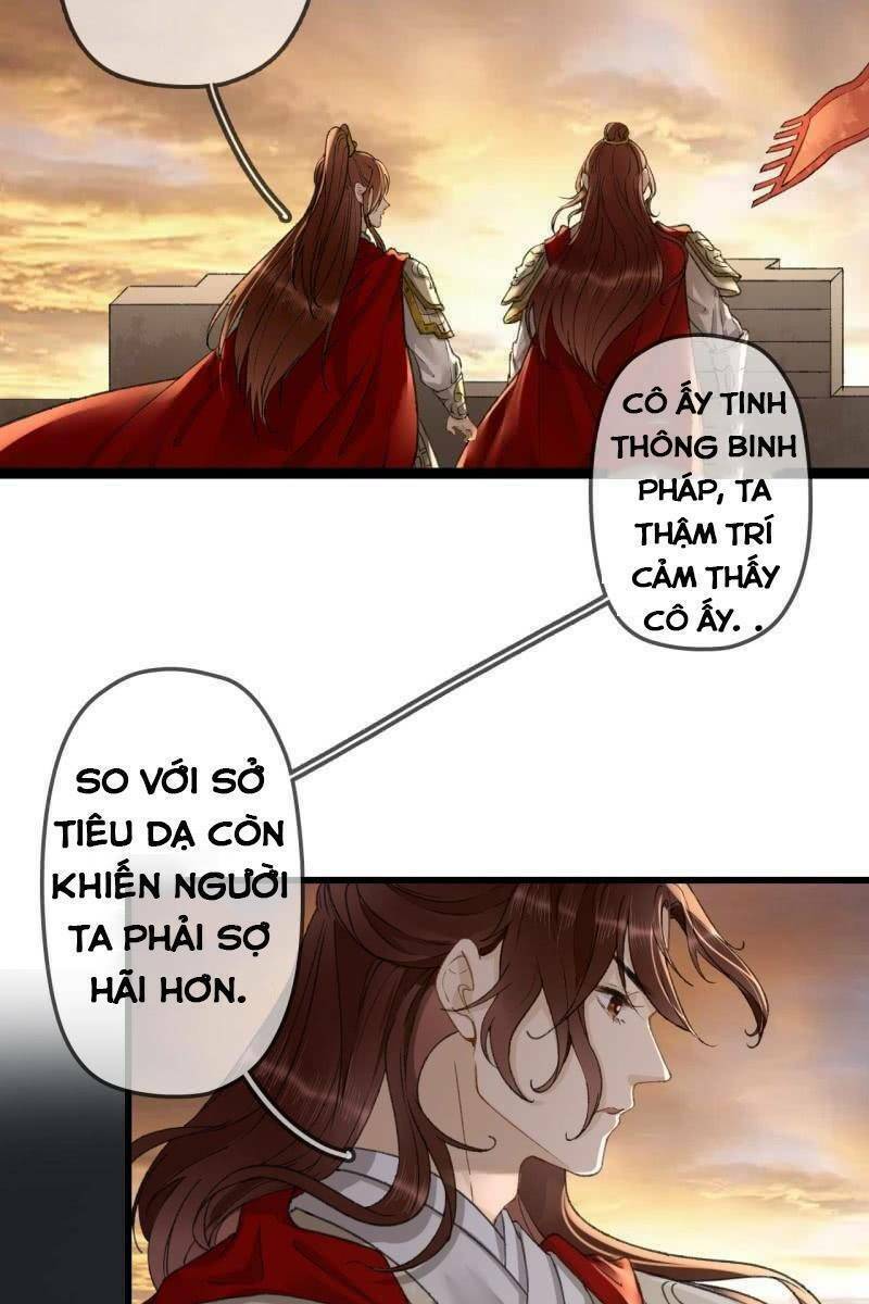 sủng phi của vương chapter 195 7