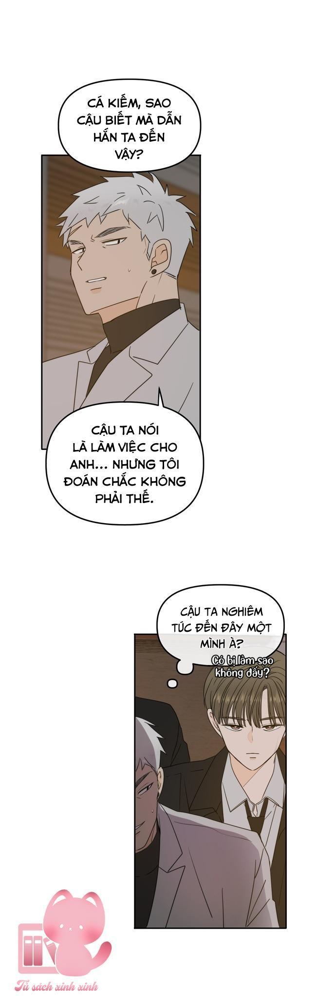 hẹn gặp nhau ở kiếp thứ 19 chapter 102 28