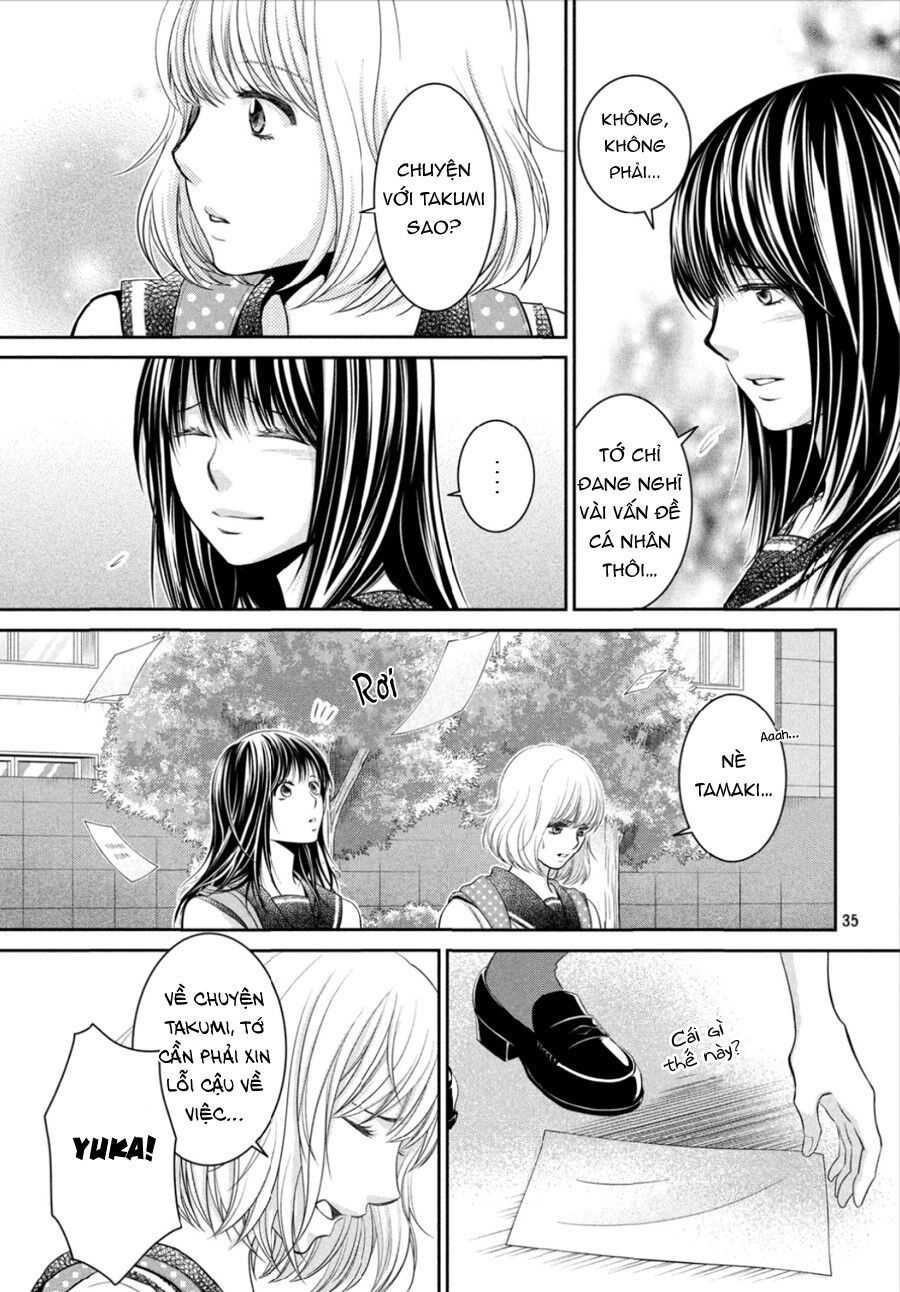 ano natsu chapter 11 38