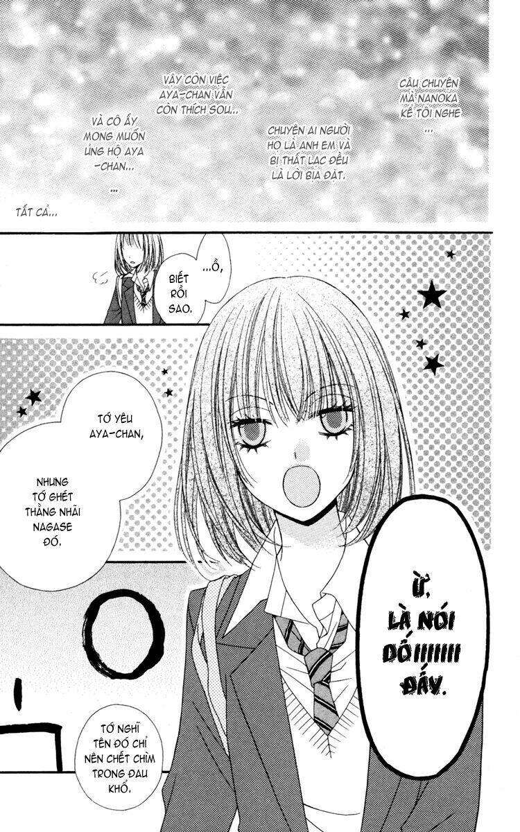 stardust wink chapter 21 13