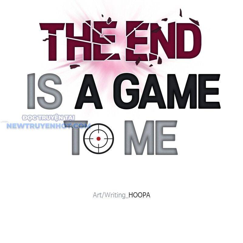 tận thế cũng chỉ là trò chơi chapter 49 142