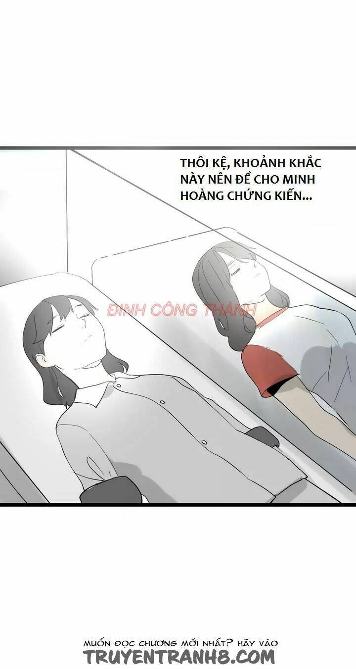 mục vụ chapter 16.1 26