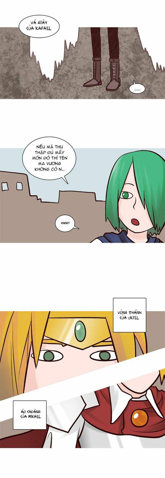 the devil king is bored chapter 13 13