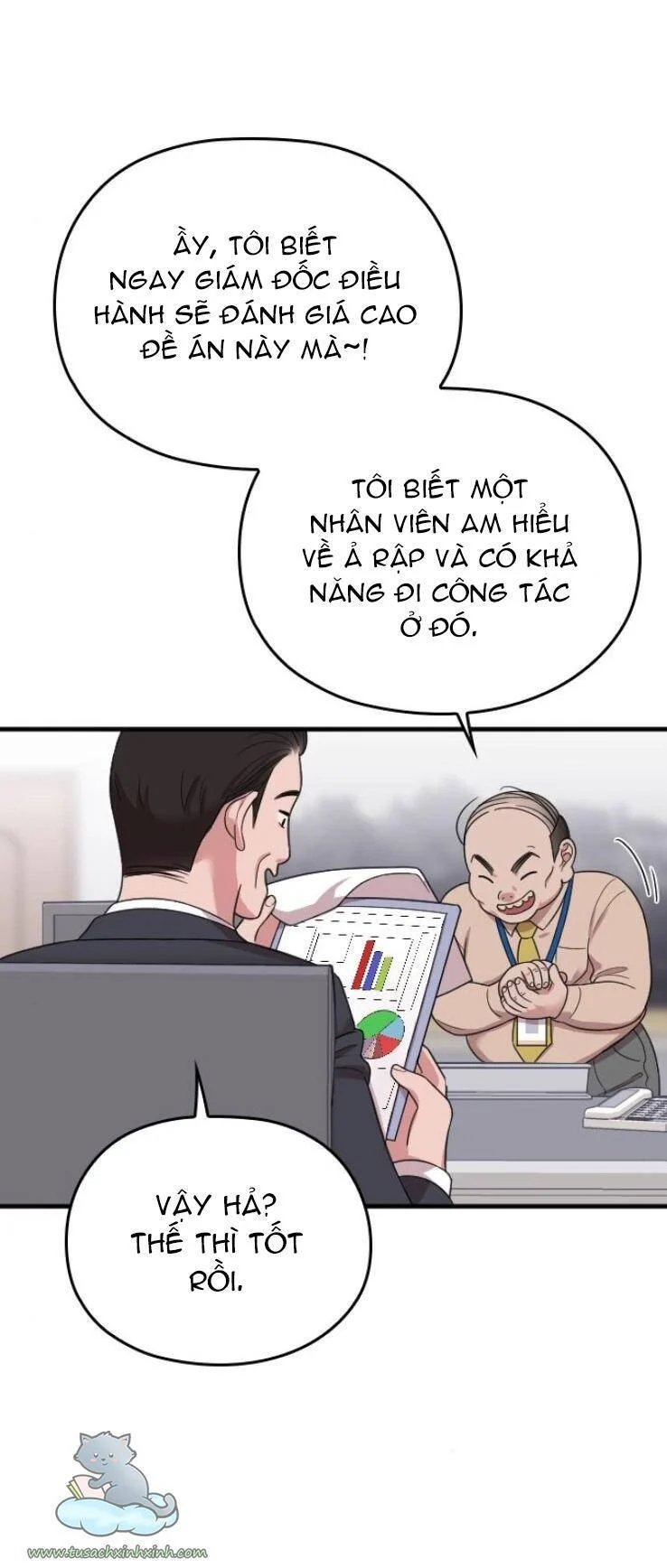 cô đi mà lấy chồng tôi chapter 17 55