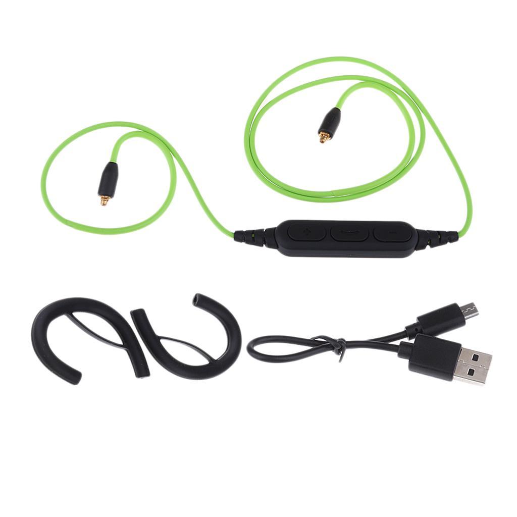 Replacement Audio Cable for SHURE SE215 SE315 535 846 Headphone