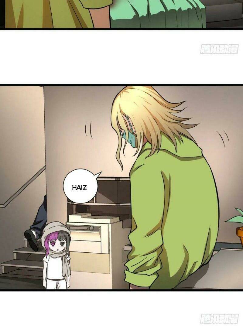 danh sách kẻ phản diện chapter 117 32