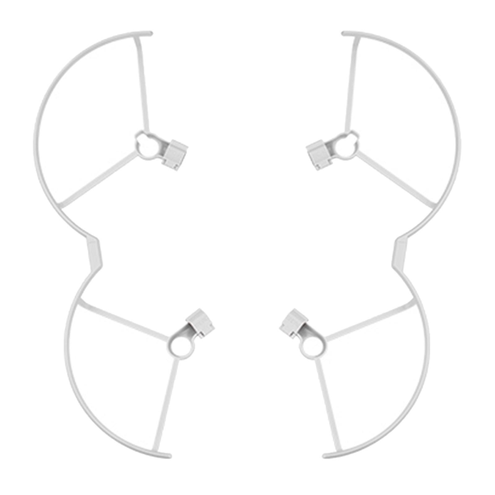Propeller Guard Propellers Protector Quick Release for Mini 3 Pro