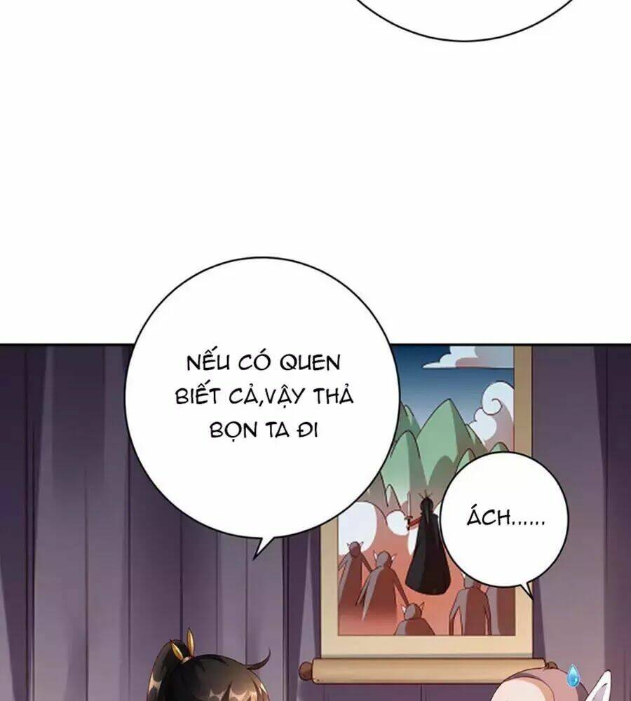 thiên kim bất hoán chapter 25 7