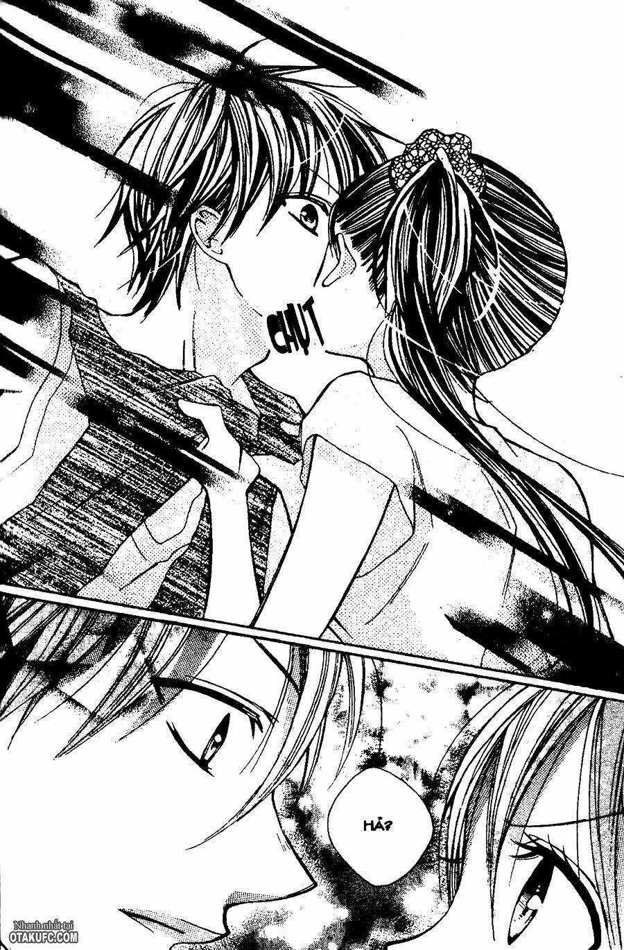 crayon days - daikirai na aitsu chapter 16 16