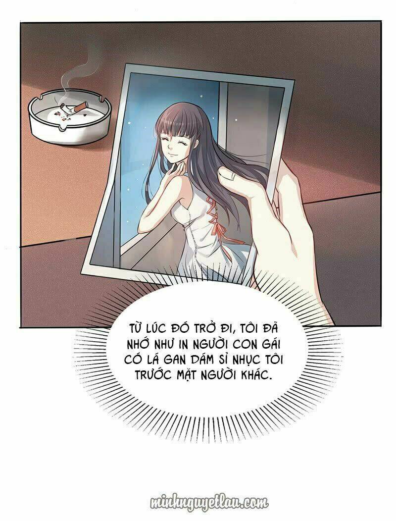 danh môn độc sủng ái thê chapter 3 60