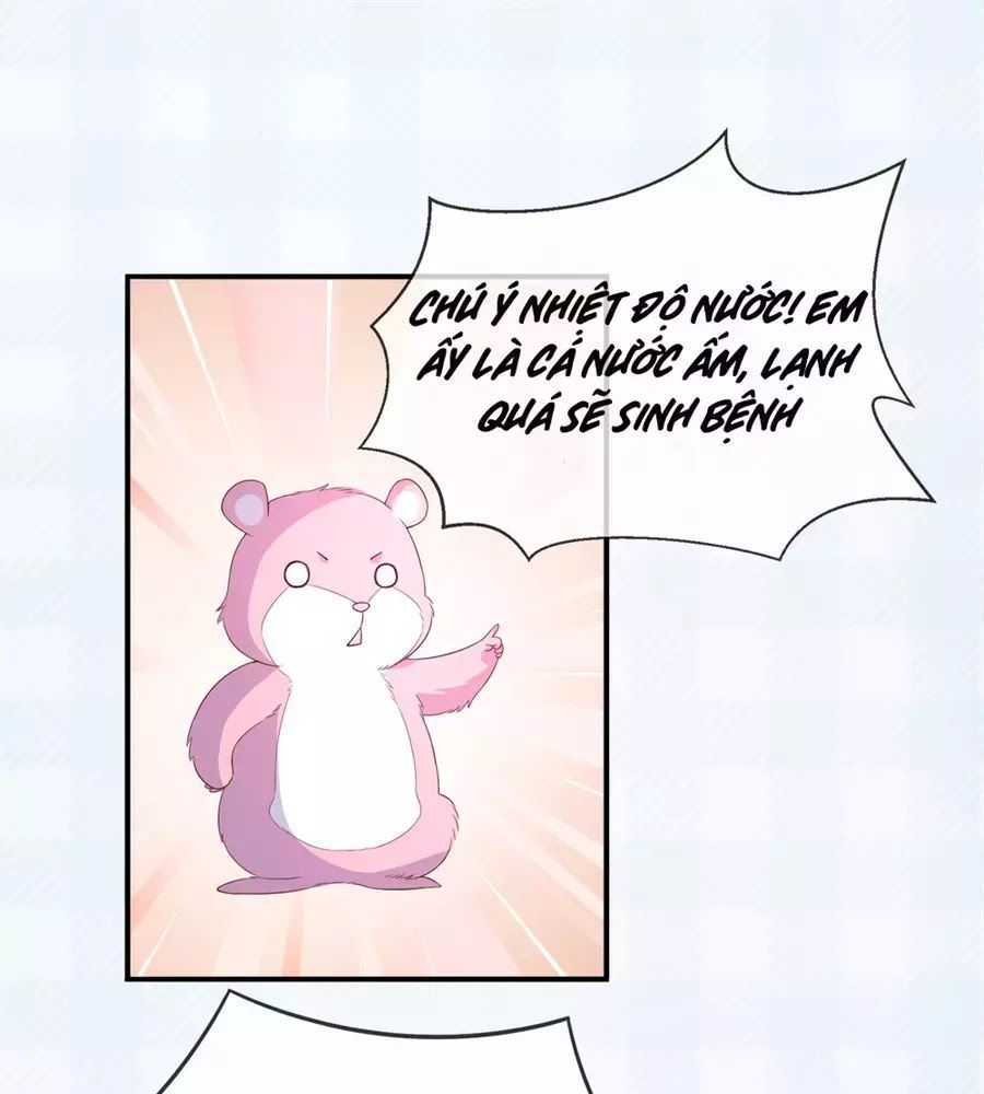 cuộc sống hào môn của vu nữ chapter 39 31