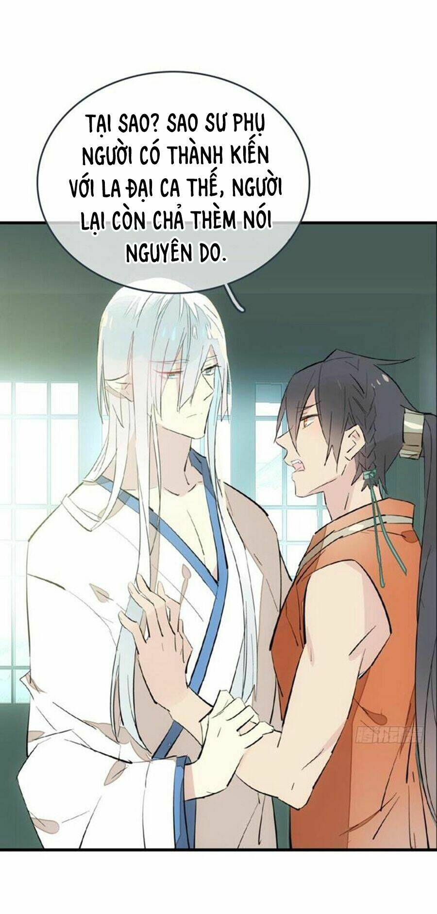 sư phụ lại trêu chọc ta chapter 57 13