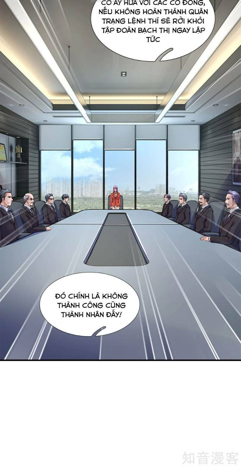 chung cực binh vương tại đô thị chapter 87 18