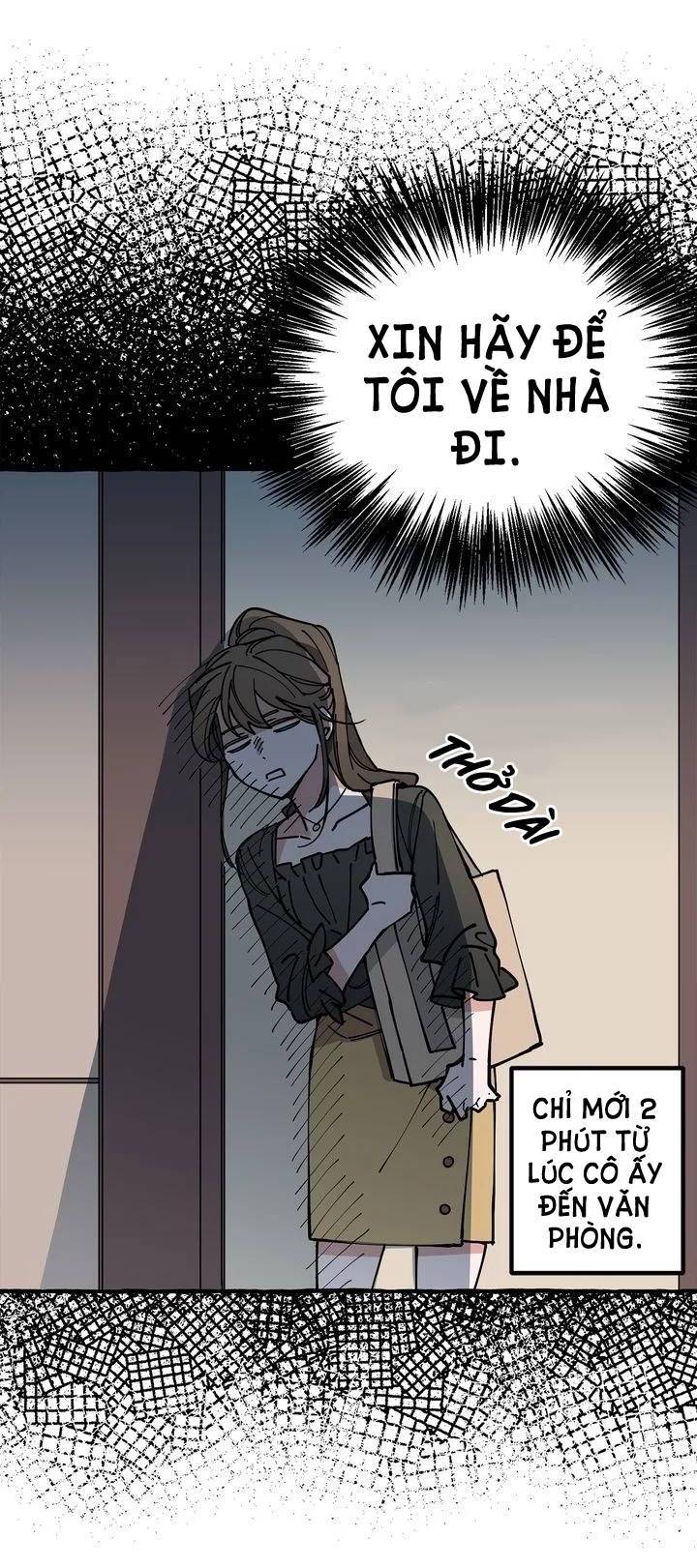 nhân viên mới của masung chapter 7 3