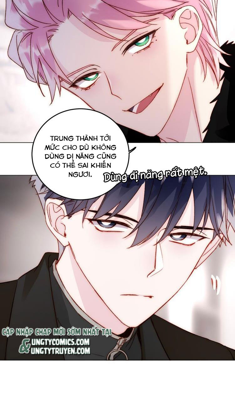 tôi phải làm 1 kẻ đại xấu xa chapter 48 12