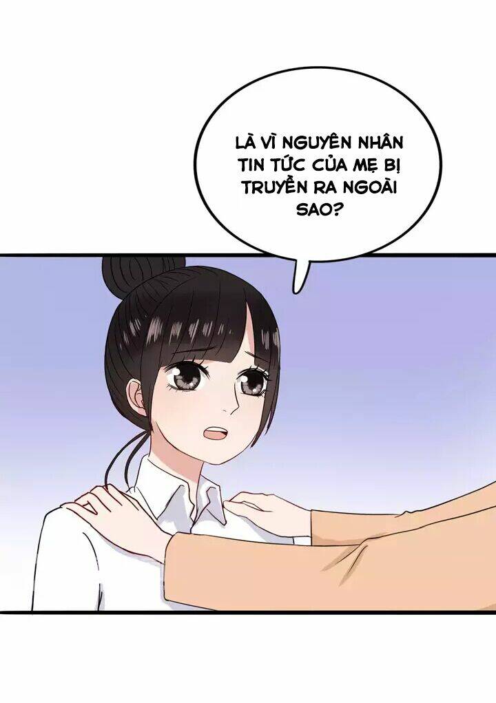 chào buổi sáng, hướng dương chapter 26 34