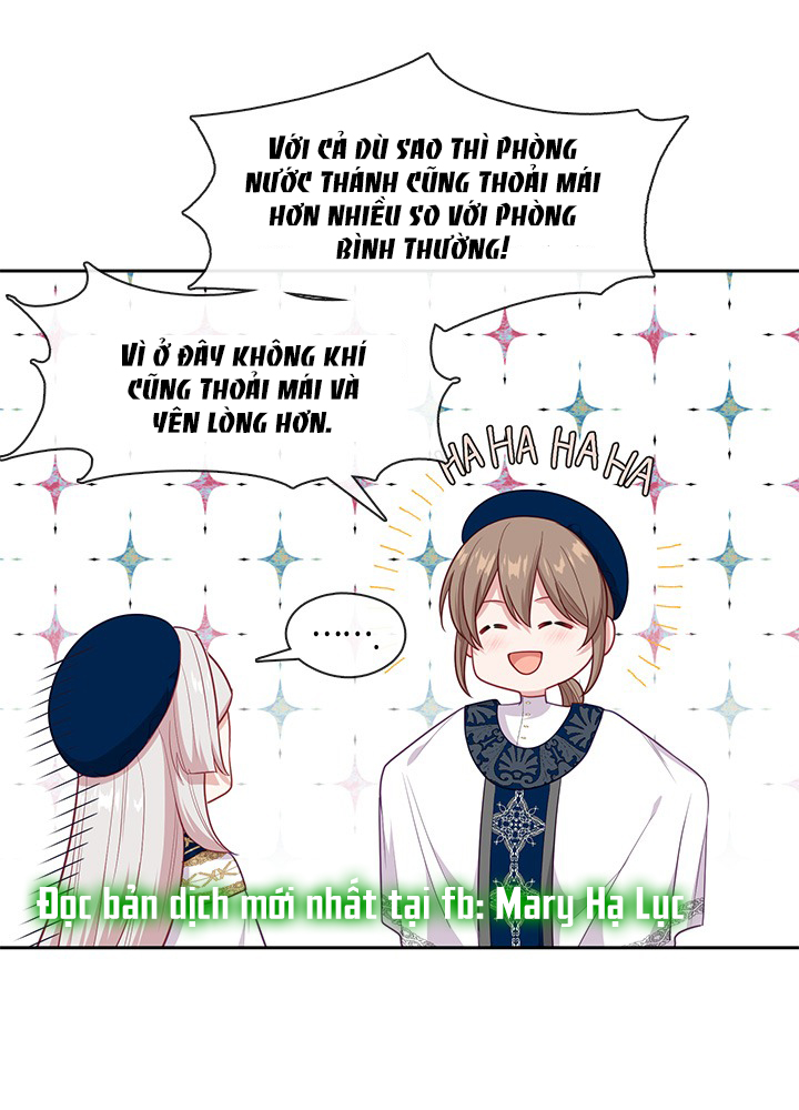 cẩn thận nữ phụ phản diện đấy! chapter 100 36