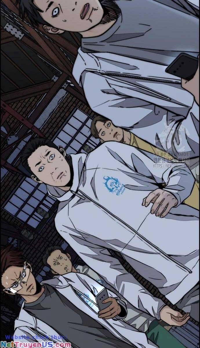 wind breaker chapter 478 133