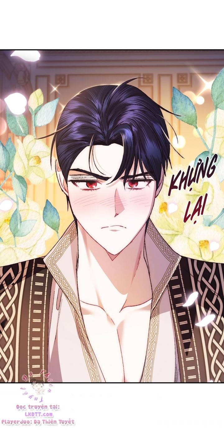 cha, con không muốn kết hôn đâu chapter 37 32