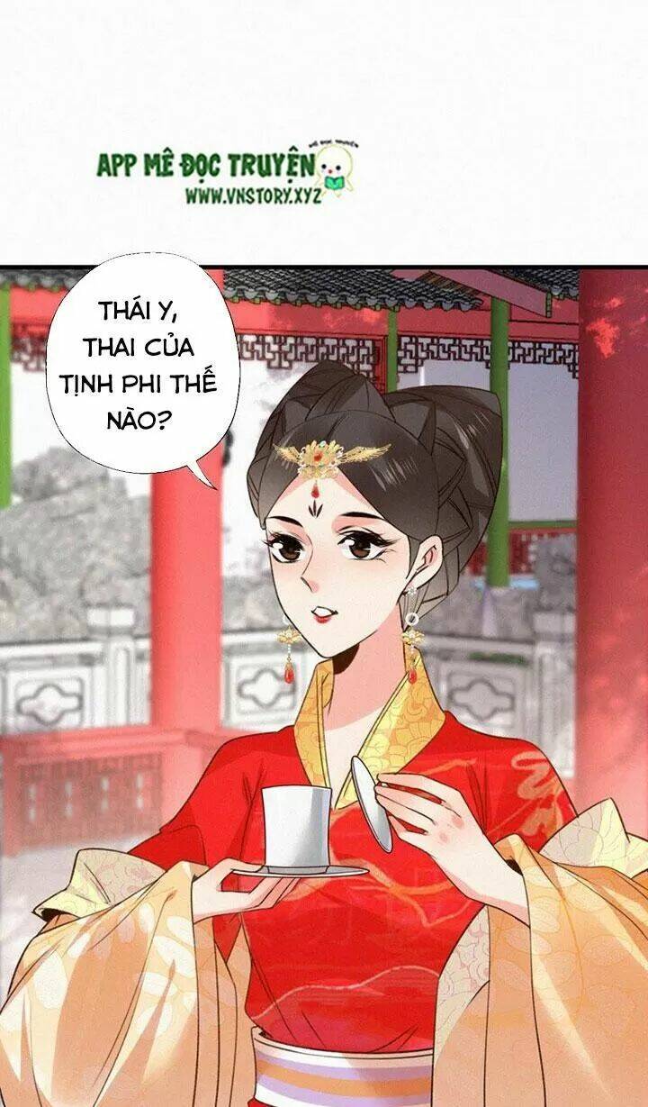 thiên hương mỹ nhân chapter 132 28