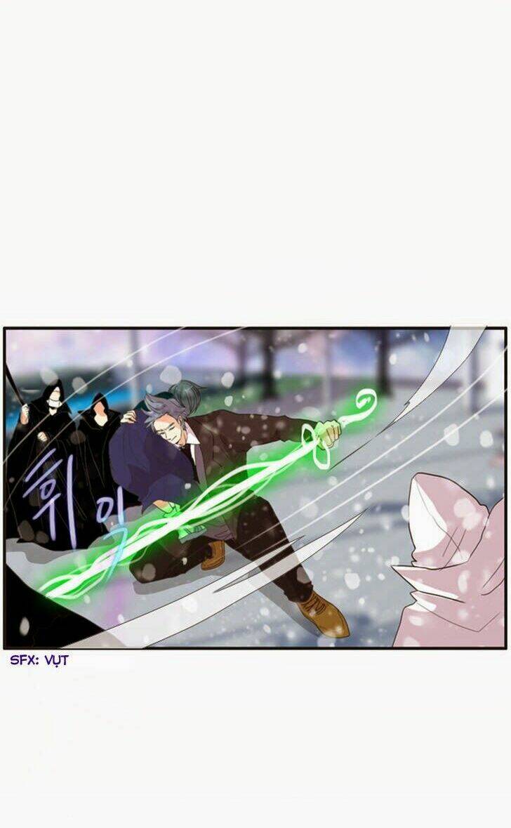 món quà từ chúa chapter 36 35